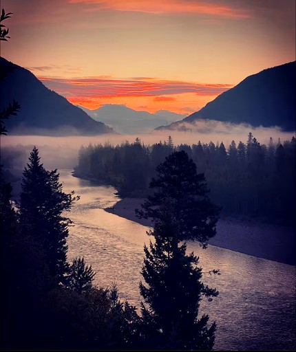 Vacation Rentals (United States of America, Columbia Falls, Montana)