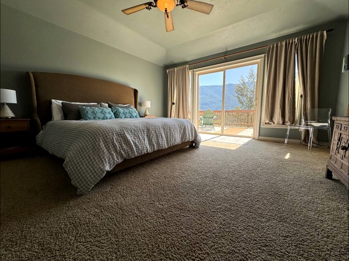 Vacation Rentals (United States of America, Columbia Falls, Montana)