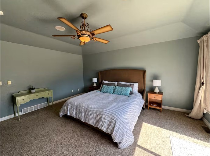 Vacation Rentals (United States of America, Columbia Falls, Montana)