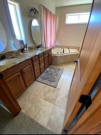 Vacation Rentals (United States of America, Columbia Falls, Montana)