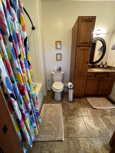 Vacation Rentals (United States of America, Columbia Falls, Montana)