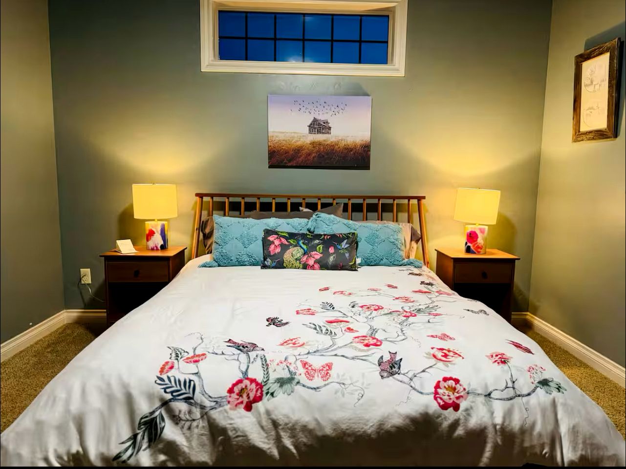 Scenic Riverview Mountain Retreat with Deck & Stargazing Near Glacier National Park, Columbia Falls MT