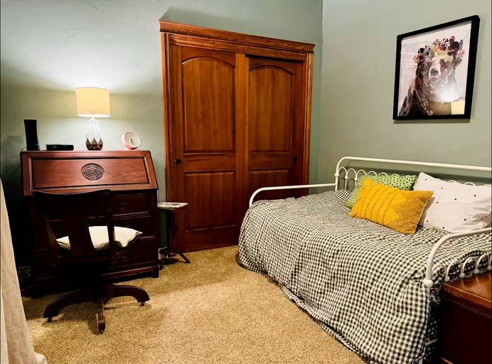 Vacation Rentals (United States of America, Columbia Falls, Montana)