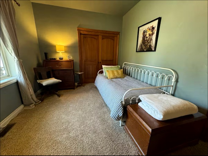 Vacation Rentals (United States of America, Columbia Falls, Montana)