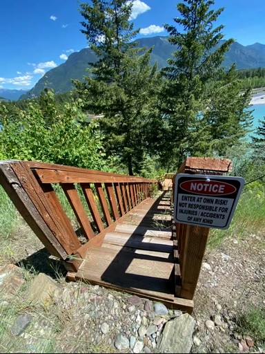 Vacation Rentals (United States of America, Columbia Falls, Montana)