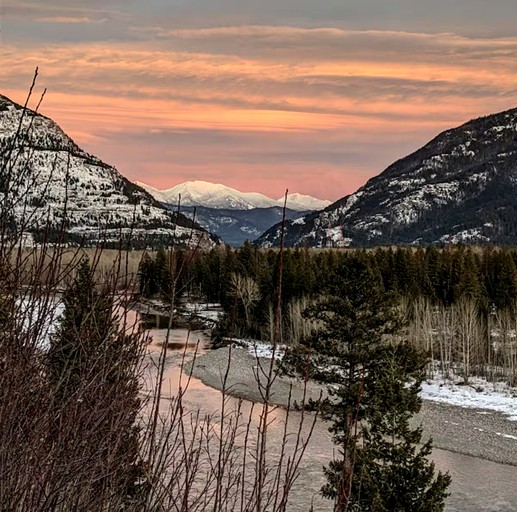 Vacation Rentals (United States of America, Columbia Falls, Montana)