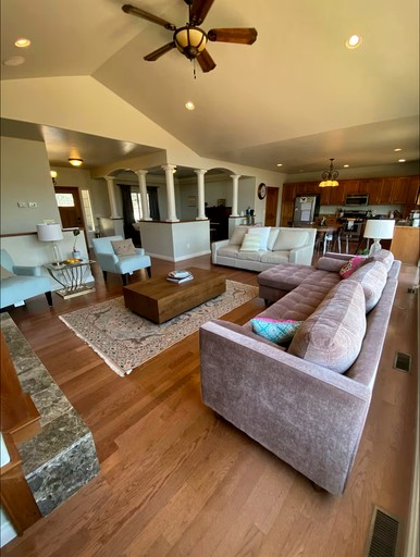 Vacation Rentals (United States of America, Columbia Falls, Montana)