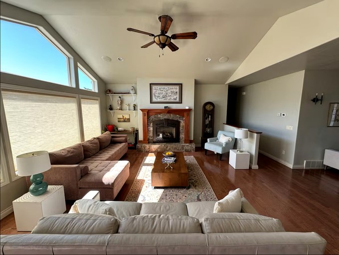 Vacation Rentals (United States of America, Columbia Falls, Montana)