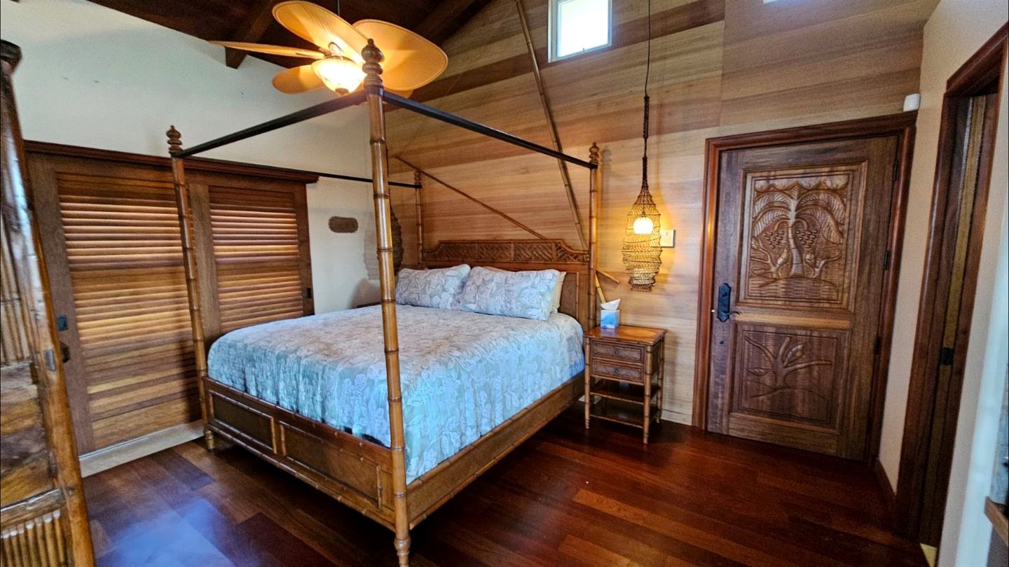 Incredible Beach House with Stunning Views in Laie, Hawaii