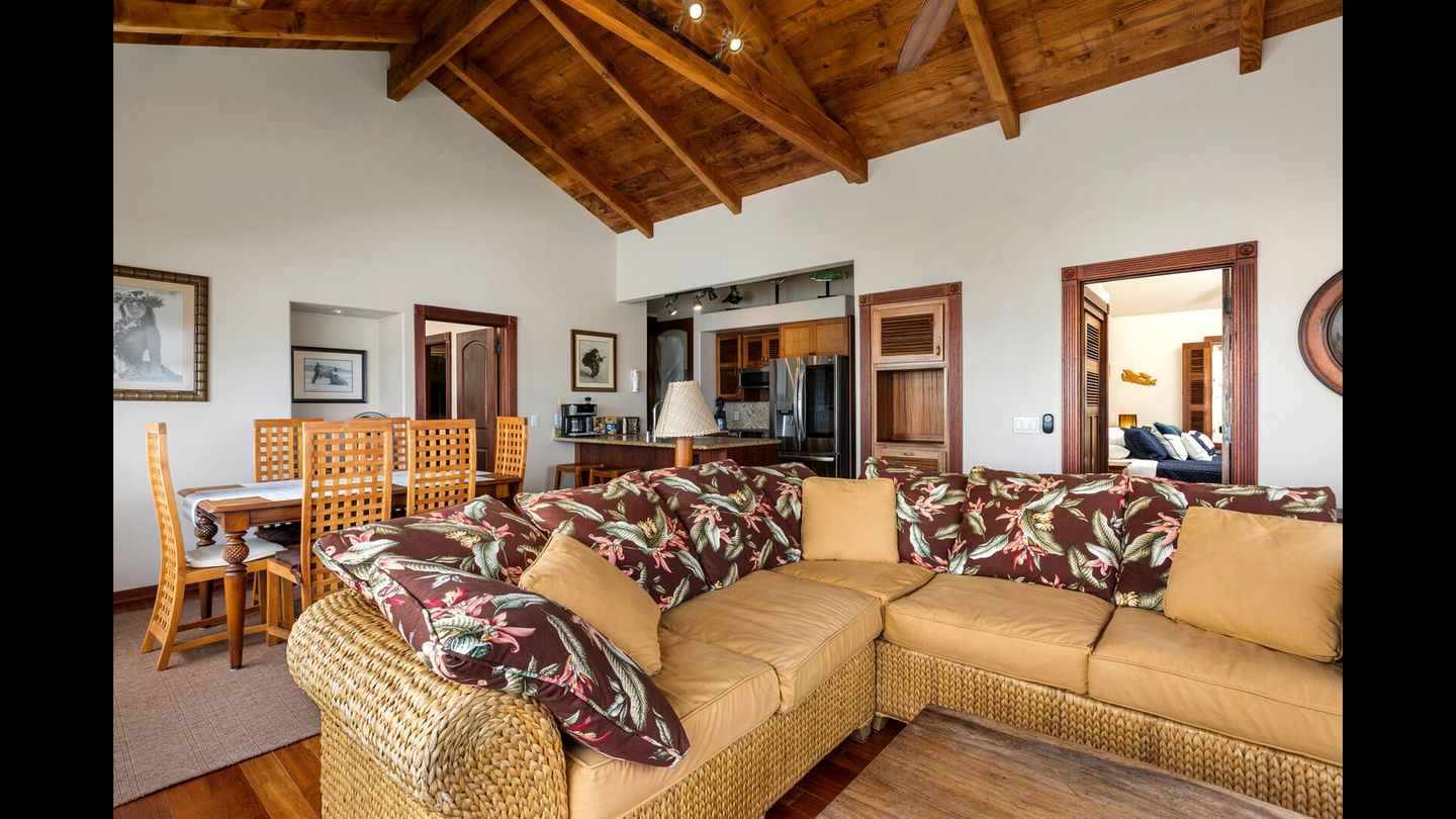 Incredible Beach House with Stunning Views in Laie, Hawaii