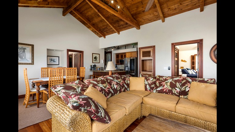 Beach Houses (United States of America, Laie, Hawaii)