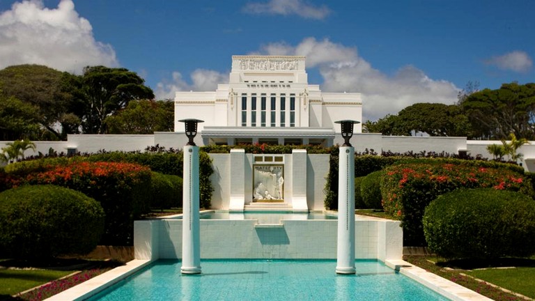 Vacation Rentals (United States of America, Laie, Hawaii)