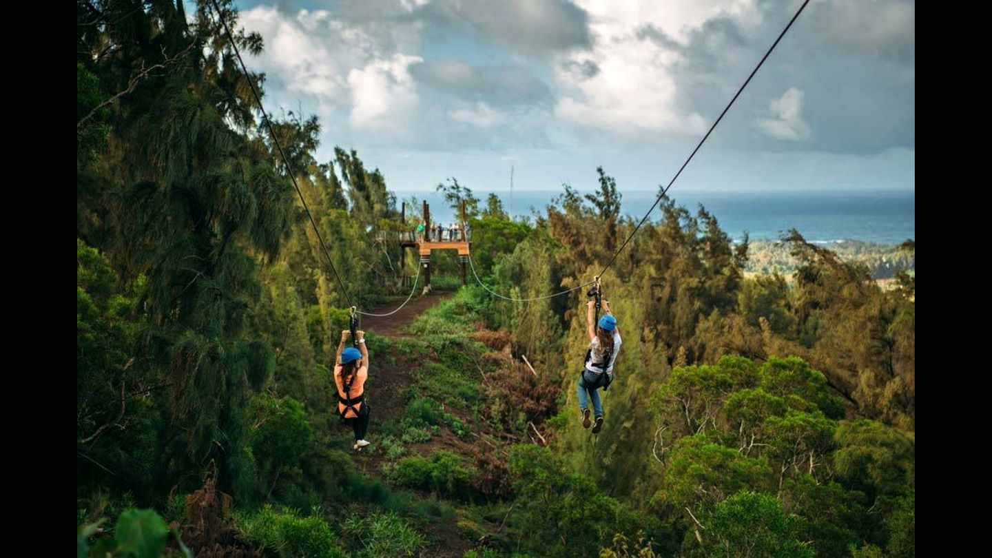 Incredible Beach House with Stunning Views in Laie, Hawaii