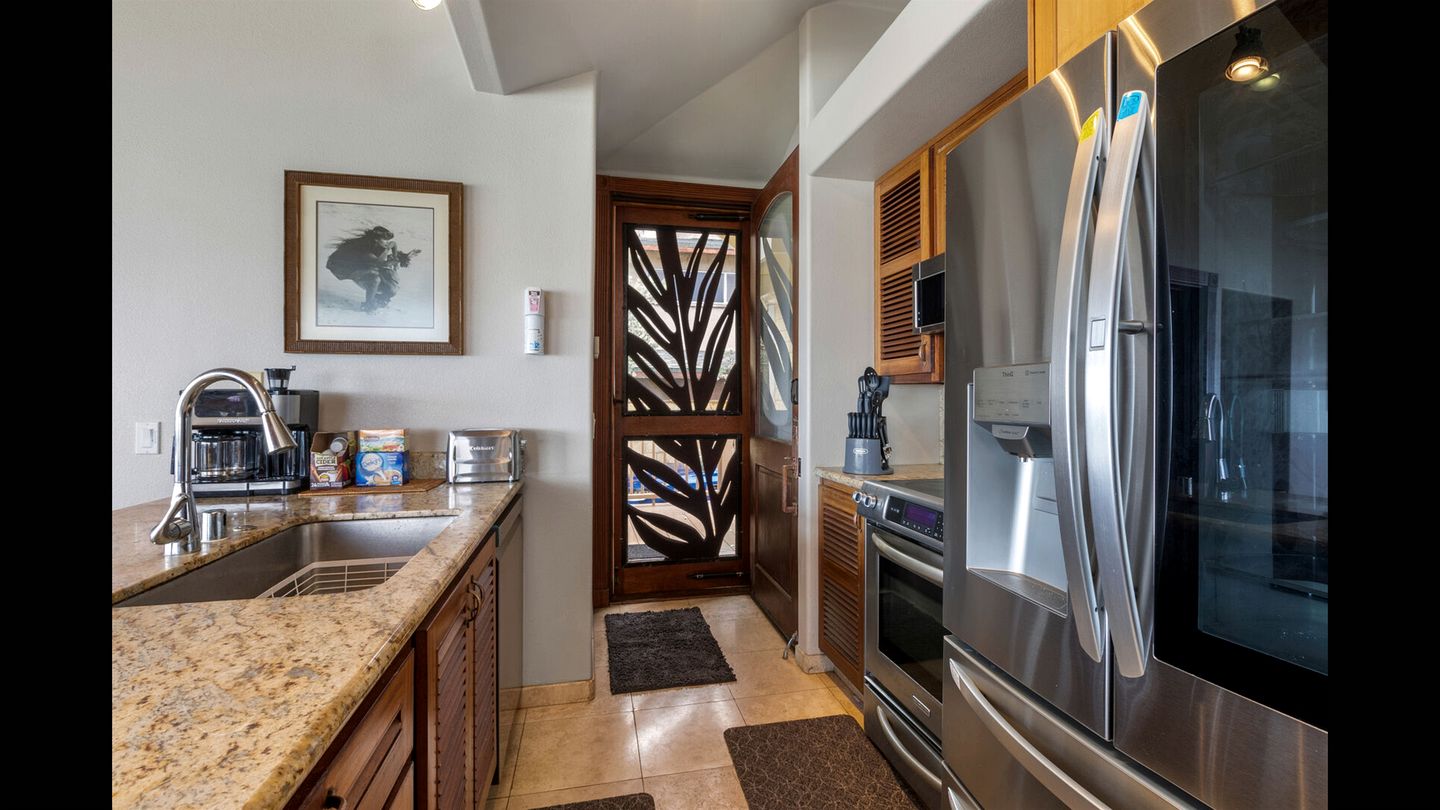 Incredible Beach House with Stunning Views in Laie, Hawaii