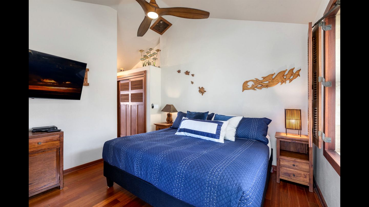 Incredible Beach House with Stunning Views in Laie, Hawaii