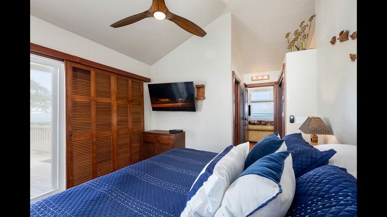 Beach Houses (United States of America, Laie, Hawaii)