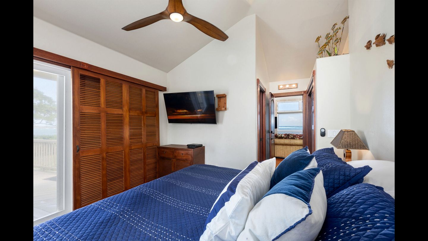 Incredible Beach House with Stunning Views in Laie, Hawaii