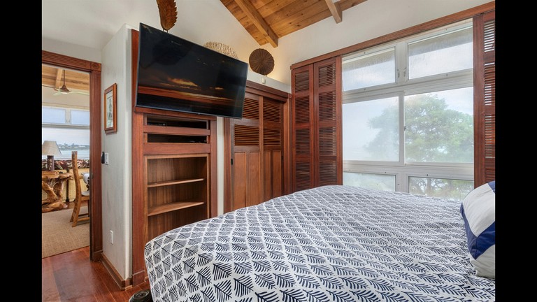 Beach Houses (United States of America, Laie, Hawaii)