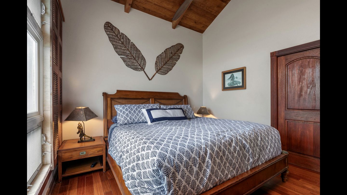 Incredible Beach House with Stunning Views in Laie, Hawaii