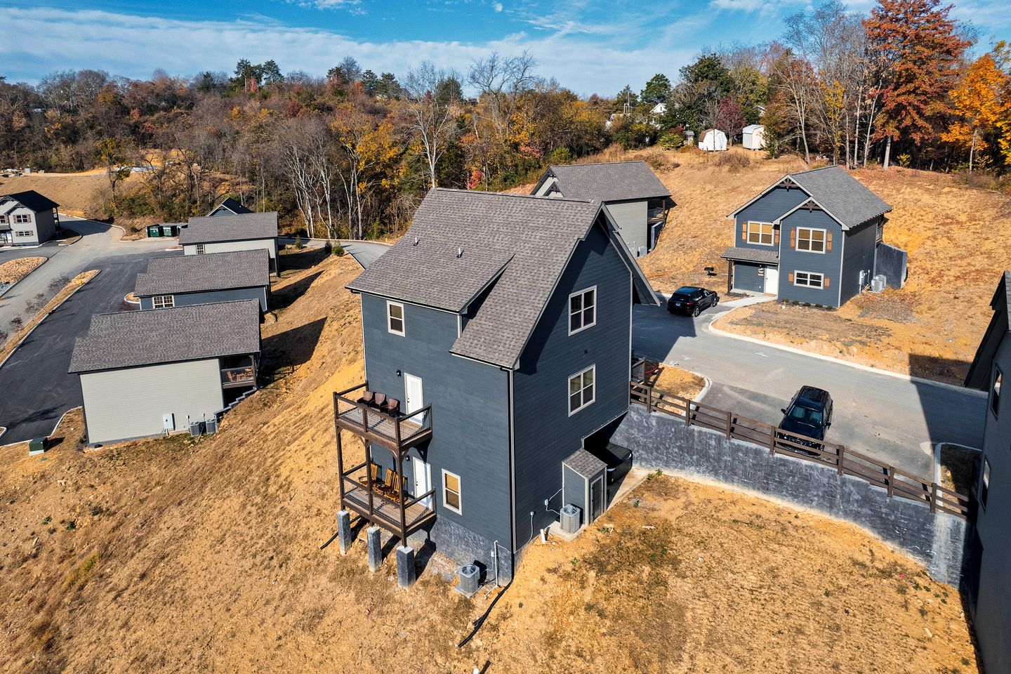 Incredible Cabin Amazing for a Relaxing Vacation in Sevierville, Tennesee