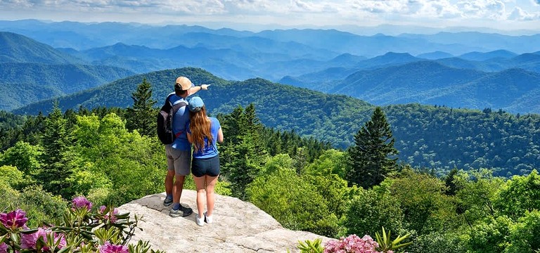 Cabins (United States of America, Wintergreen, Virginia)