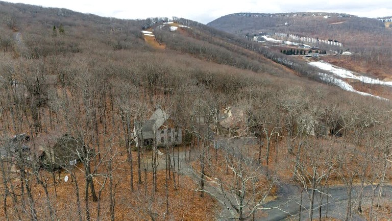 Cabins (United States of America, Wintergreen, Virginia)