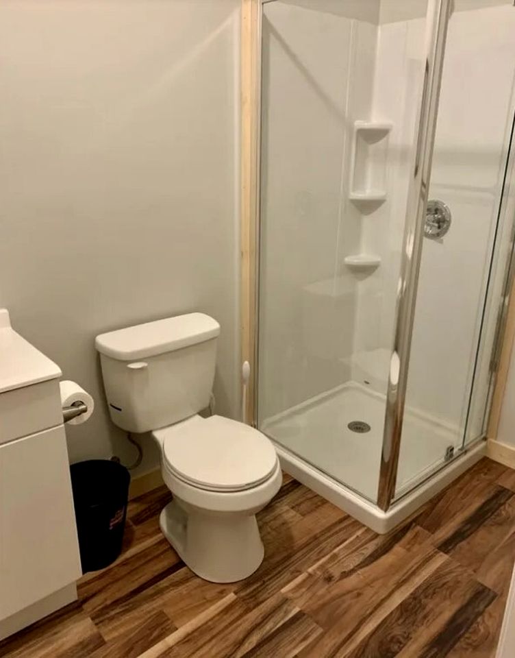 Incredible Cabin with Cute Forest Sights in Jamestown, Tennessee