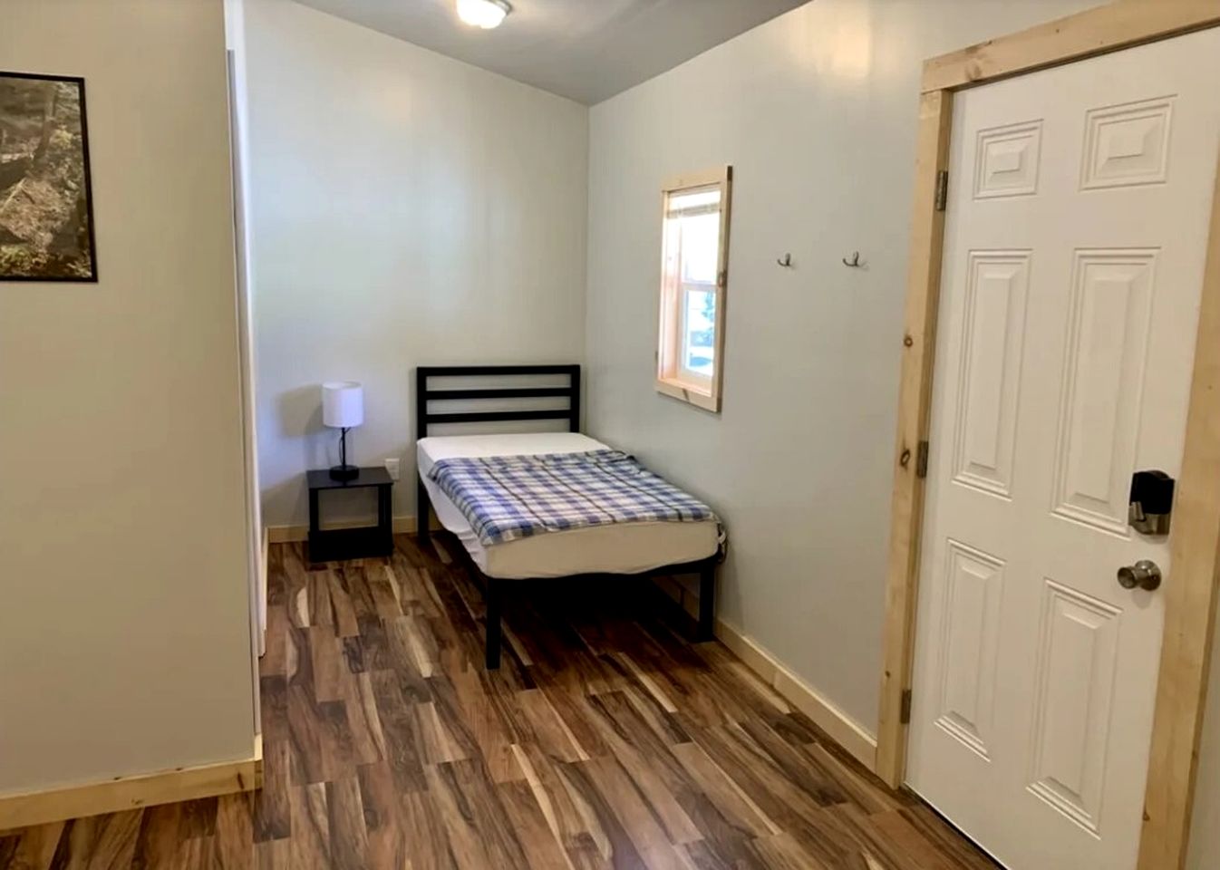 Incredible Cabin with Cute Forest Sights in Jamestown, Tennessee