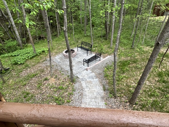 Cabins (United States of America, Campbellsville, Kentucky)