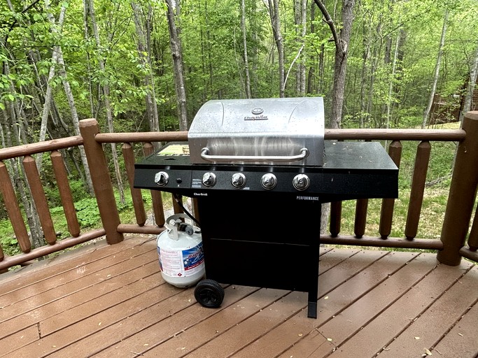 Cabins (United States of America, Campbellsville, Kentucky)