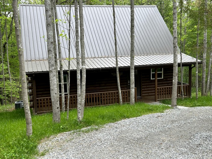 Cabins (United States of America, Campbellsville, Kentucky)