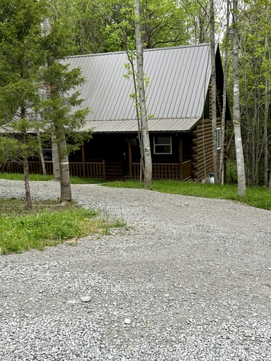 Cabins (United States of America, Campbellsville, Kentucky)