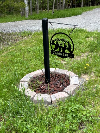 Cabins (United States of America, Campbellsville, Kentucky)