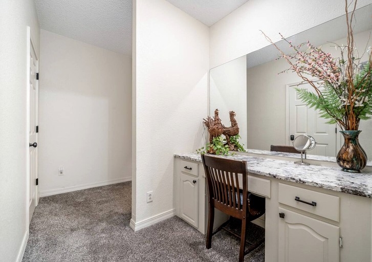 Cabins (United States of America, Hot Springs, Arkansas)