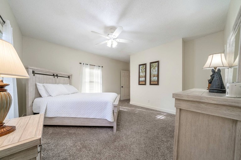 Cabins (United States of America, Hot Springs, Arkansas)