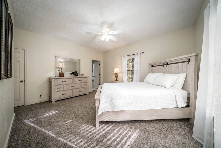 Cabins (United States of America, Hot Springs, Arkansas)