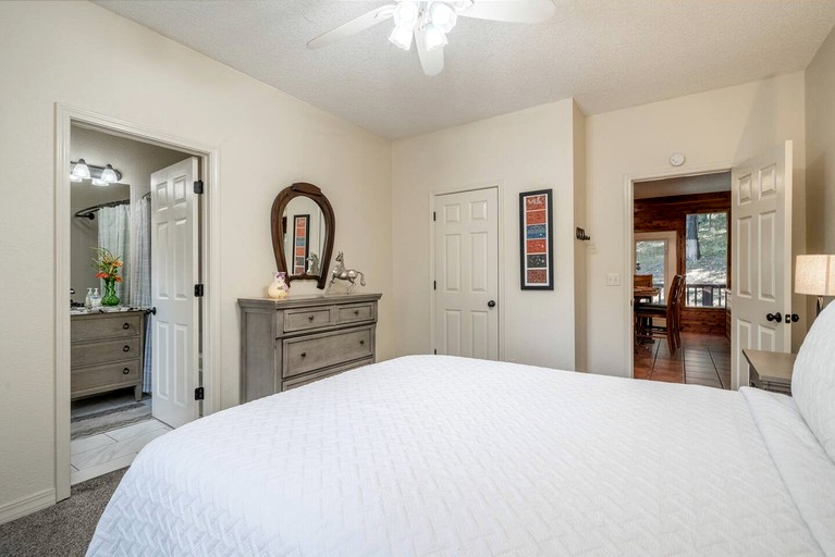 Cabins (United States of America, Hot Springs, Arkansas)