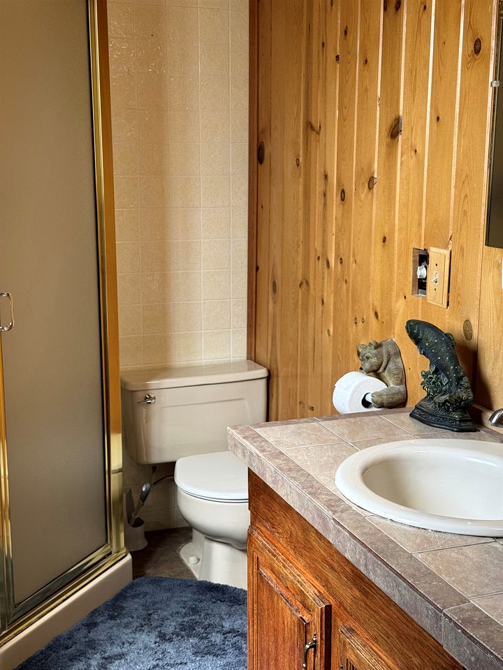 Incredible Cabin Perfect for Family Reunions near Yellowstone, Idaho