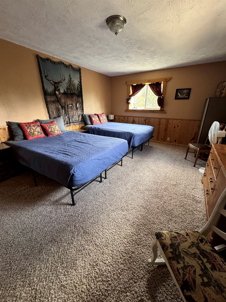 Incredible Cabin Perfect for Family Reunions near Yellowstone, Idaho