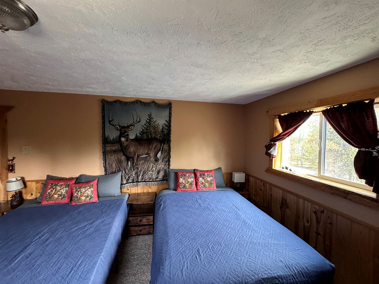 Incredible Cabin Perfect for Family Reunions near Yellowstone, Idaho