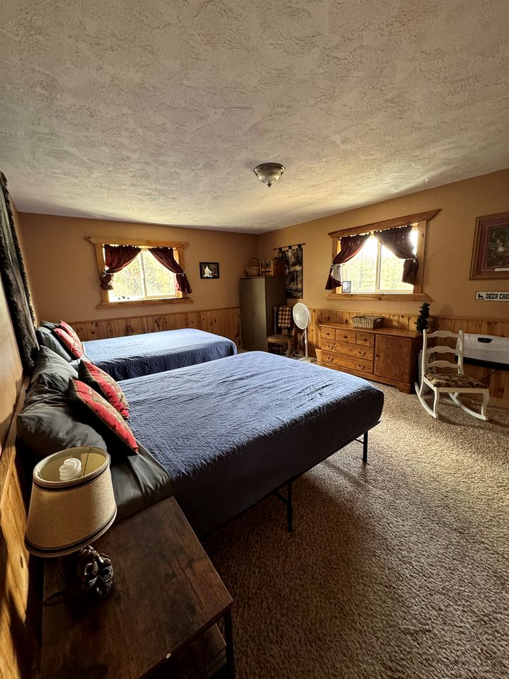 Incredible Cabin Perfect for Family Reunions near Yellowstone, Idaho