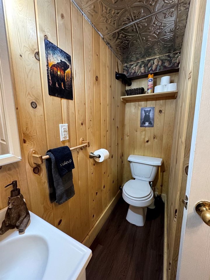 Incredible Cabin Perfect for Family Reunions near Yellowstone, Idaho