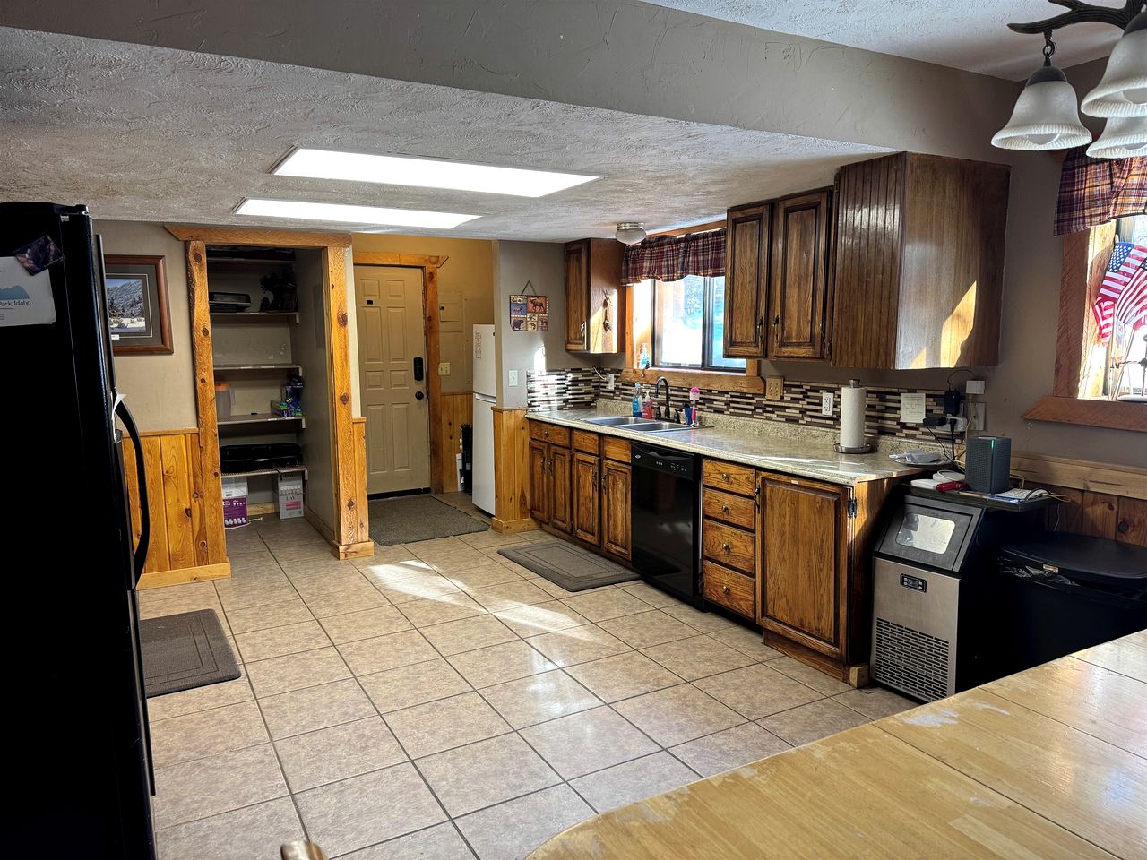 Incredible Cabin Perfect for Family Reunions near Yellowstone, Idaho