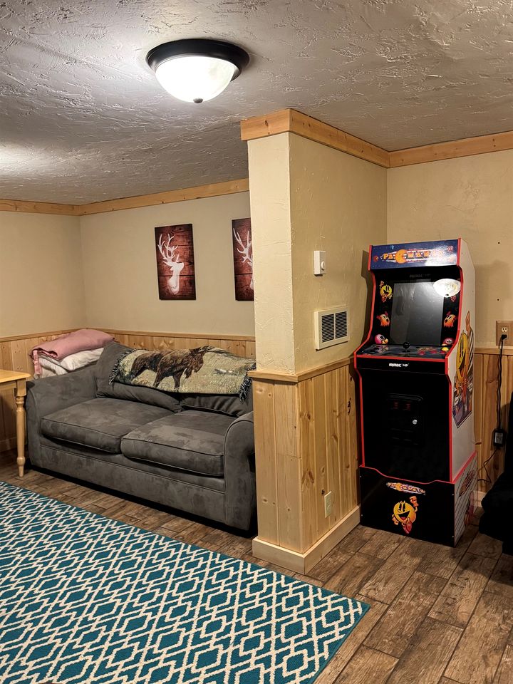 Incredible Cabin Perfect for Family Reunions near Yellowstone, Idaho