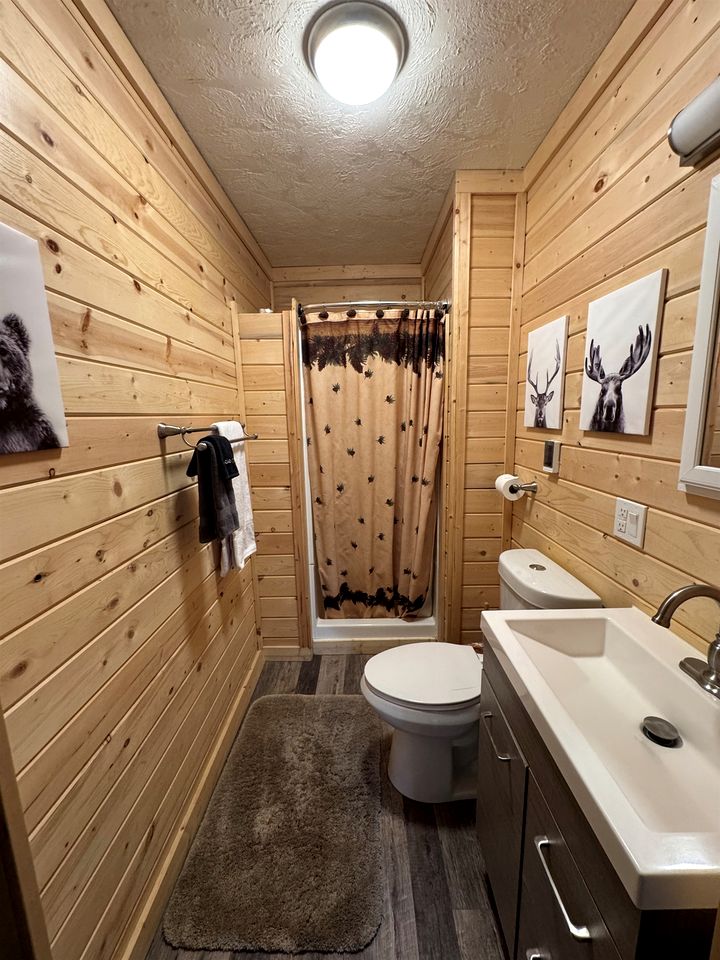 Incredible Cabin Perfect for Family Reunions near Yellowstone, Idaho