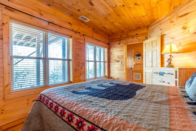 Cabins (United States of America, Cleveland, Georgia)
