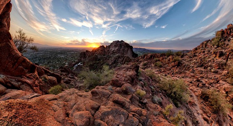 Villas (Phoenix, Arizona, United States)