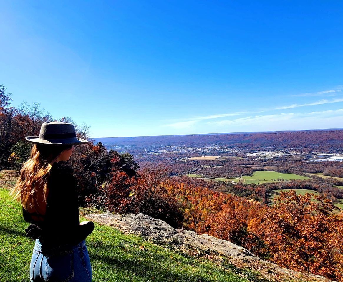 Incredible Container with Rooftop and Beautiful Sunset Views in Georgia