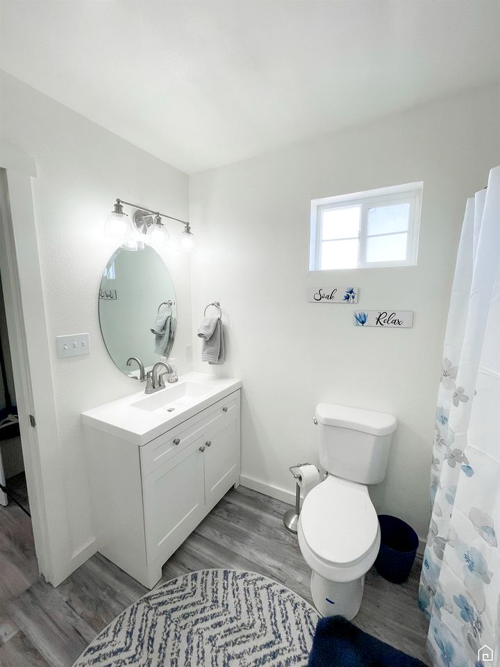 Incredible Cottage Close to Fantastic Hiking Trails Blanding, Utah