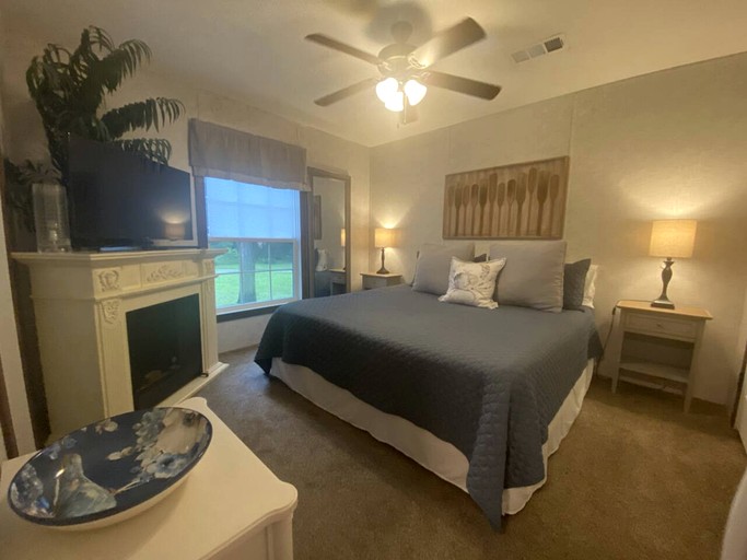 Cottages (United States of America, Dunnellon, Florida)